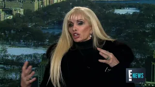 Victoria Gotti Doubted Infamous Father's Story About Prison | E! Red Carpet & Award Shows