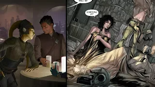 What Rebels Did in Their Free Time [Canon] - Star Wars Explained