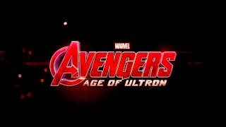 Avengers age of ultron london premiere