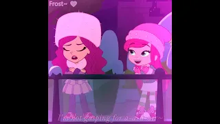 [SSBITBC] TartCake - despair. #strawberryshortcake #berryinthebigcity #edit #shorts #amvedit