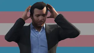 GTA 5 is transphobic i guess