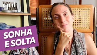 O que quer que aconteça, que seja massa | Jout Jout de Saia