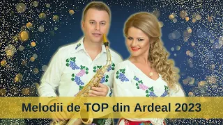 Suzana Toader - Melodii de TOP din Ardeal 🔥 Cea mai ascultată muzică de petrecere din 2023