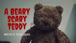 A BEARY SCARY TEDDY - Horror Short Film