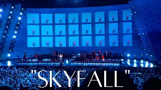 "Skyfall" / Weekends with Adele at The Colosseum / Saturday, March 4, 2023