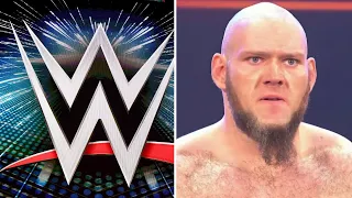 WWE Star Lars Sullivan Leaves Twitter After Fans Unearth His Adult Film Career | MEAWW