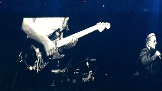 U2 - Pride (In the Name of Love) (live) - 2015 May 23rd