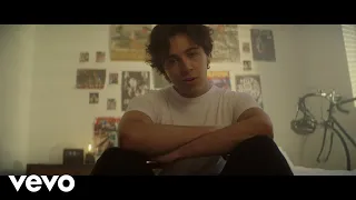 AYDAN - Grow Up! (Official Video)