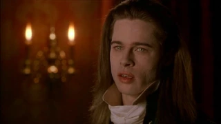 Interview with a Vampire (1994) - Theatrical Trailer