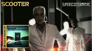Scooter - The Night (Starsplash Remix)