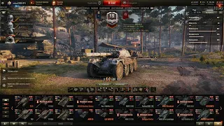 ✔️ СУББОТНИЙ СТРИМ В WOT I ОТДЫХАЕМ И ПАШЕМ - WORLD OF TANKS