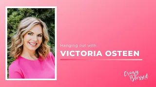 Are You Tired of Normal? - with Victoria Osteen