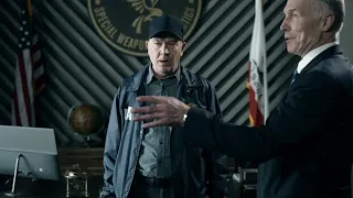 S.W.A.T. 6x21 Sneak Peek Clip 1 "Forget Shorty"