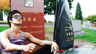 Bruce Lee  - The Bitter Truth About the Tragic death