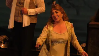 MARIA JOSÉ SIRI "Io son l'umile ancella" & BIS ADRIANA LECOUVREUR (2021)