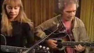 JJ Cale - devil in disguise - studio live