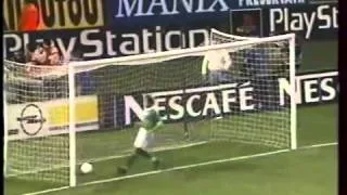 PSG [Résumé de la Saison 1999/2000]