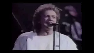 Foreigner - That Was Yesterday (Official Video)