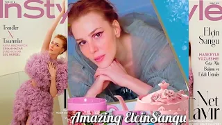 #ElçinSangu - Just The Way You Are