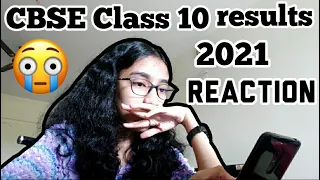 CBSE CLASS 10 RESULT REACTION ~ *i cried?!* ~ (LIVE REACTION) ~ @AFArpitaFelix