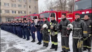 Асқар Забикулинді бір минут үнсіздікпен еске алып, рухына тағзым етті.