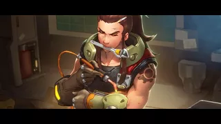 Overwatch - Brigitte Origin Story Trailer [HD 1080P]