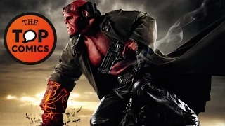 7 cosas que debes saber de Hellboy