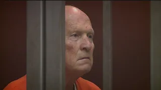 Judge To Decide On Release Of Golden State Killer Suspect Documents