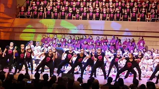 Australian Girls Choir Finale