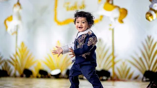 Taksh First Birthday| Cinematic Video| Baby Boy Birthday|