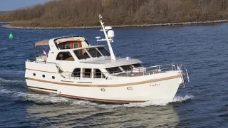 Jonkers Yachts | Linssen Grand Sturdy 500 AC Variotop MK II 'Diamond'