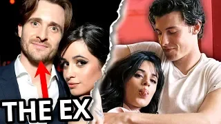 Camila Cabello & boyfriend break up after Shawn Mendes "Senorita" video