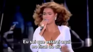 Beyoncé - Broken Hearted Girl (Legendado em Português)