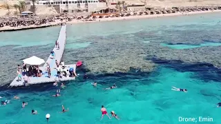 Reef Oasis Beach Resort - Sharm El Sheik Egypt