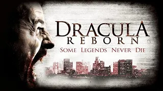 Dracula Reborn (2012) | Trailer | Dani Lennon | Stuart Rigby | Keith Reay | Rene Arreola