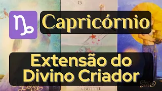 🌌CAPRICÓRNIO ♑ Sua Luz vai Brilhar e Resplandecer na Vida de Muitas Pessoas!🌟