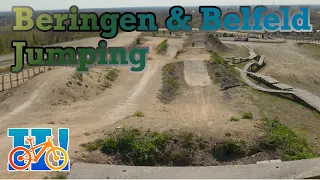 Jump sessions | Belfeld & Beringen