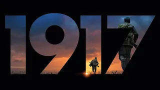 1917 | Officiële trailer NL