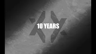 10 YEARS of Sunhiausa (mix)