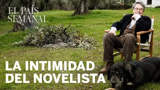 Andrés Trapiello | Amos y mascotas | El País Semanal