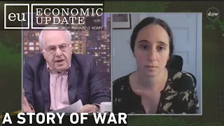 Economic Update: A Story of War