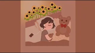 Shhh…relax ꒰relaxing playlist꒱