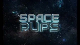 Space Pups (2023) - Official Trailer