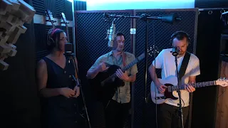 House of The Rising Sun/Amazing Grace by Liam St. John, Courtney Fairhart, Kyle Richard (Cover)