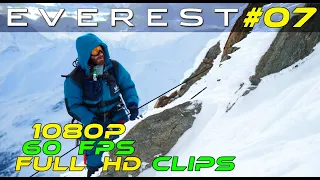 EVEREST (2015) CLIP | ROB IS STUCKED NEAR SOUTH SUMMIT | HD 60 FPS REMASTERED  |