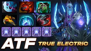 Nigma.ATF Razor [27/4/16] True Electric - Dota 2 Pro Gameplay [Watch & Learn]