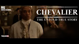 CHEVALIER - Samara Weaving, Lucy Boynton, Drama Movie - Movies 2023 -