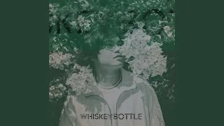 Whiskey Bottle