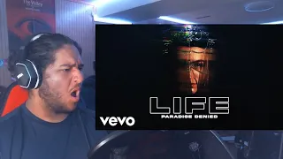 LIFE (Paradise Denied) - Bury Tomorrow (Reaction/Review)