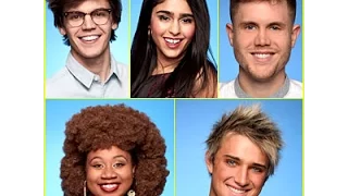 'American Idol' 2016: Top 4 Contestants Revealed!